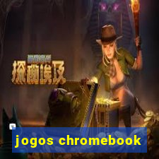 jogos chromebook